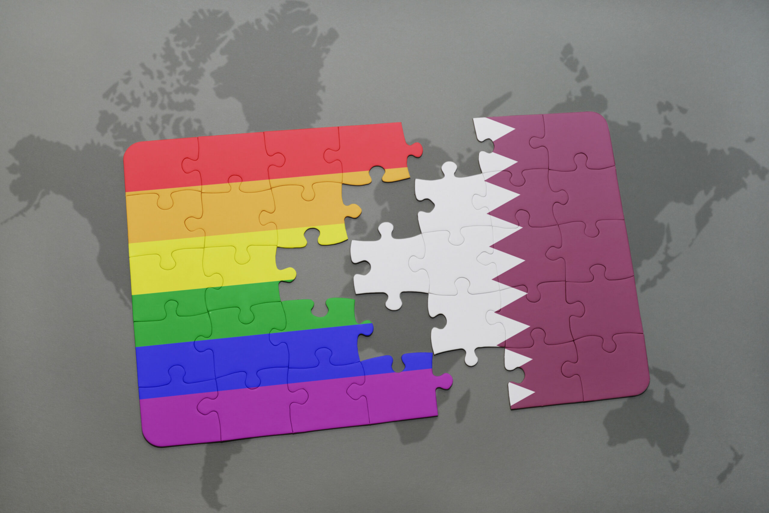 Katar und Homosexualität