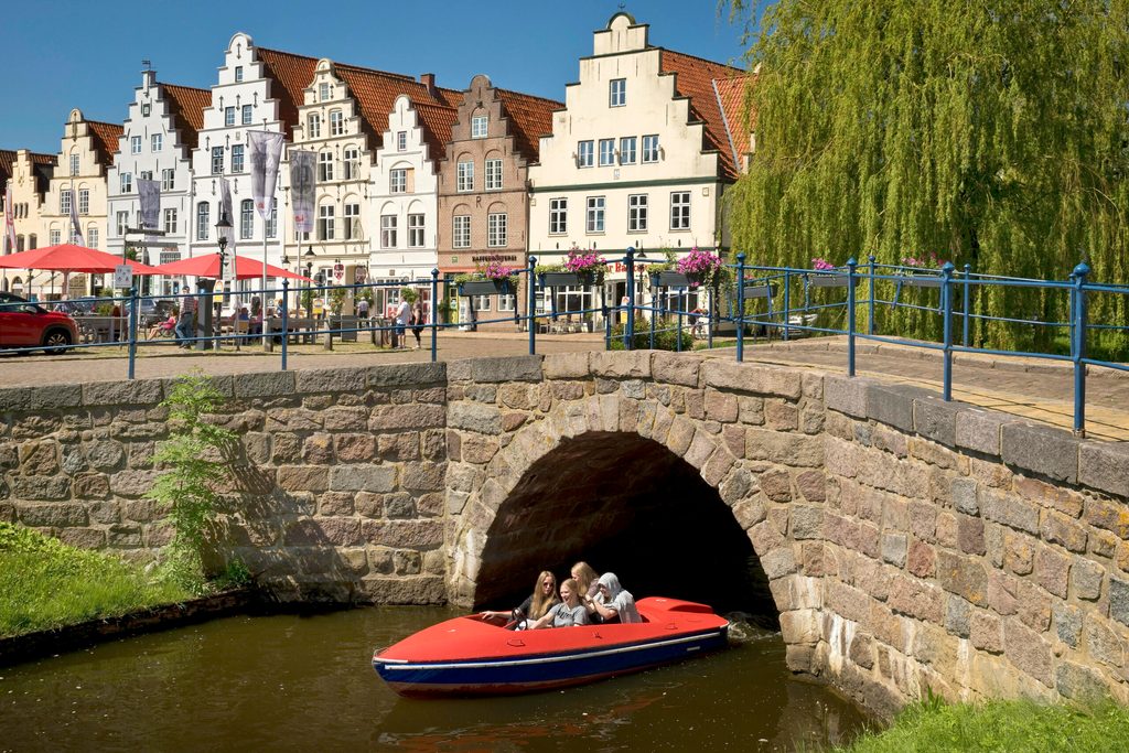 Friedrichstadt