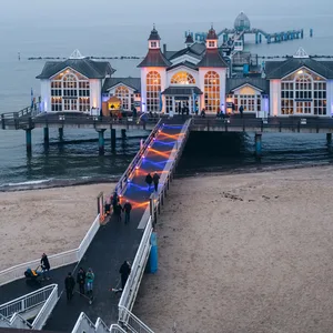 Ostseebad Sellin