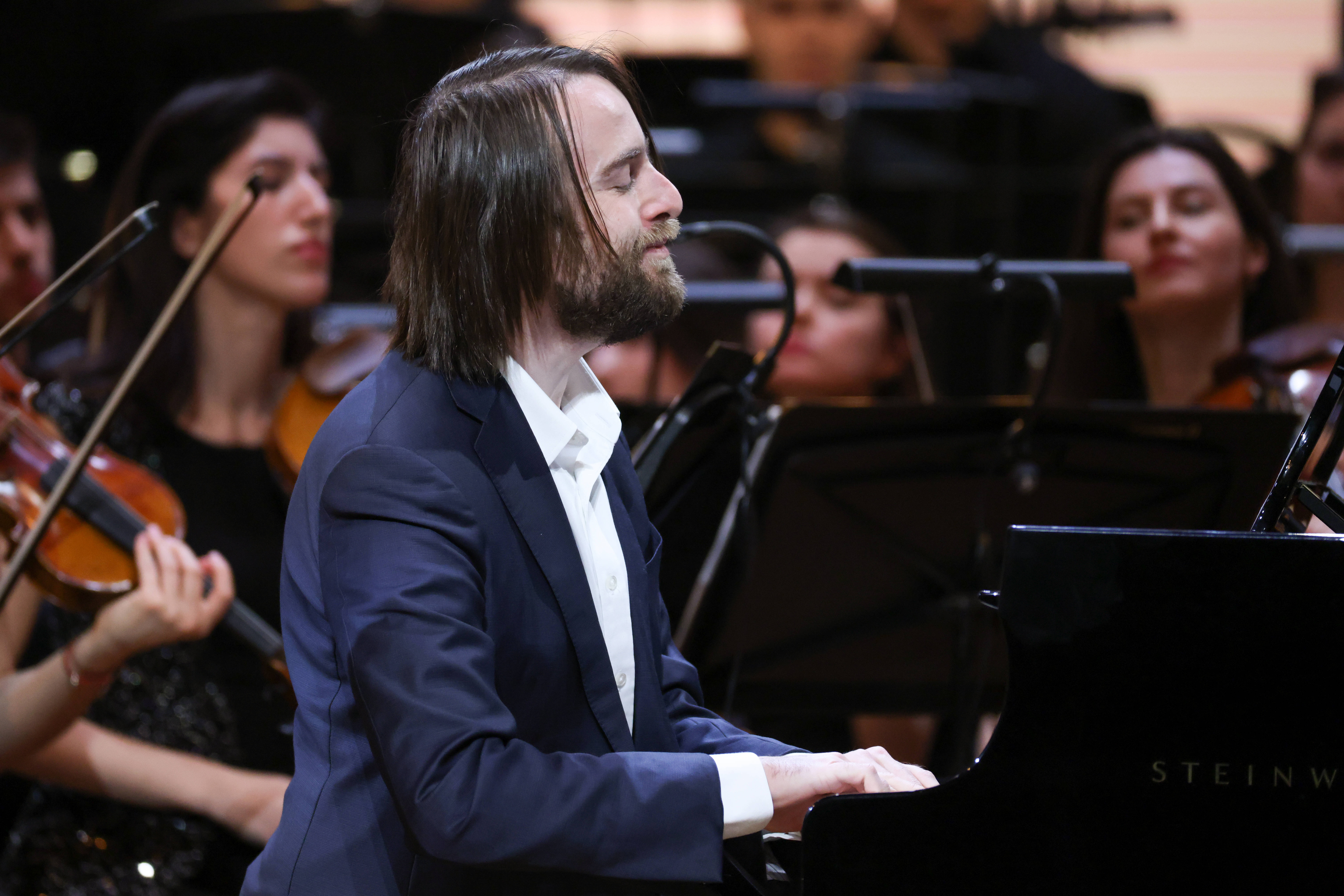 Daniil Trifonov