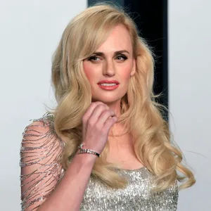 Rebel Wilson Coming-Out