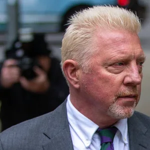 Boris Becker