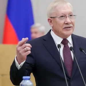 Oleg Morosow NATO