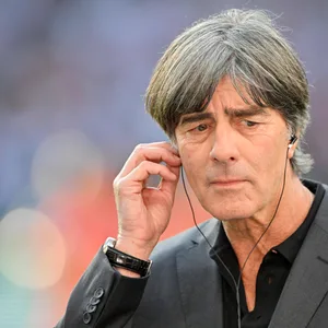 Der frühere Bundestrainer Joachim Löw