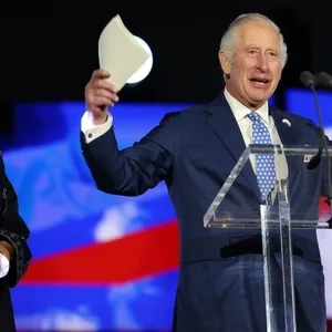 Charles Camilla