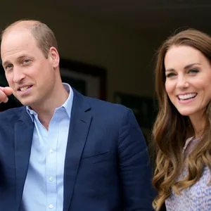 William und Kate