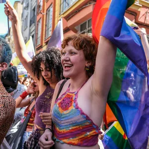 Pride Istanbul