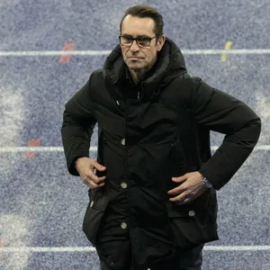 Ex-Hertha-Manager Michael Preetz