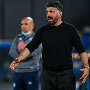 Fußball-Ikone Gennaro Gattuso übernimmt in der kommenden Spielzeit den Valencia FC.