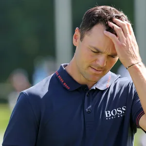 Der deutsche Golfprofi Kaymer wird das Winsen-Turnier aufgrund einer Verletzung nicht bestreiten können