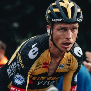 Ex-Radprofi Tony Martin genießt seine Zeit nach seiner aktiven Karriere.