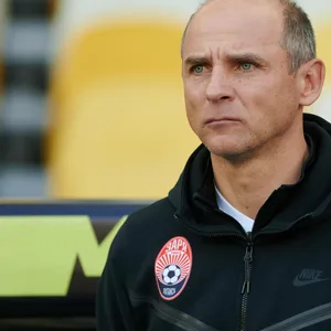 Ex-Werder-Trainer Viktor Skripnik