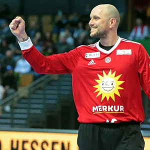 Aljosa Rezar TuS N-Lübbecke