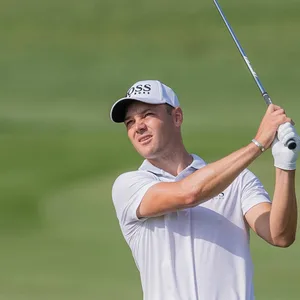 Der deutsche Golfprofi Kaymer startet bei der umstrittenen Golf-Serie in Saudi-Arabien