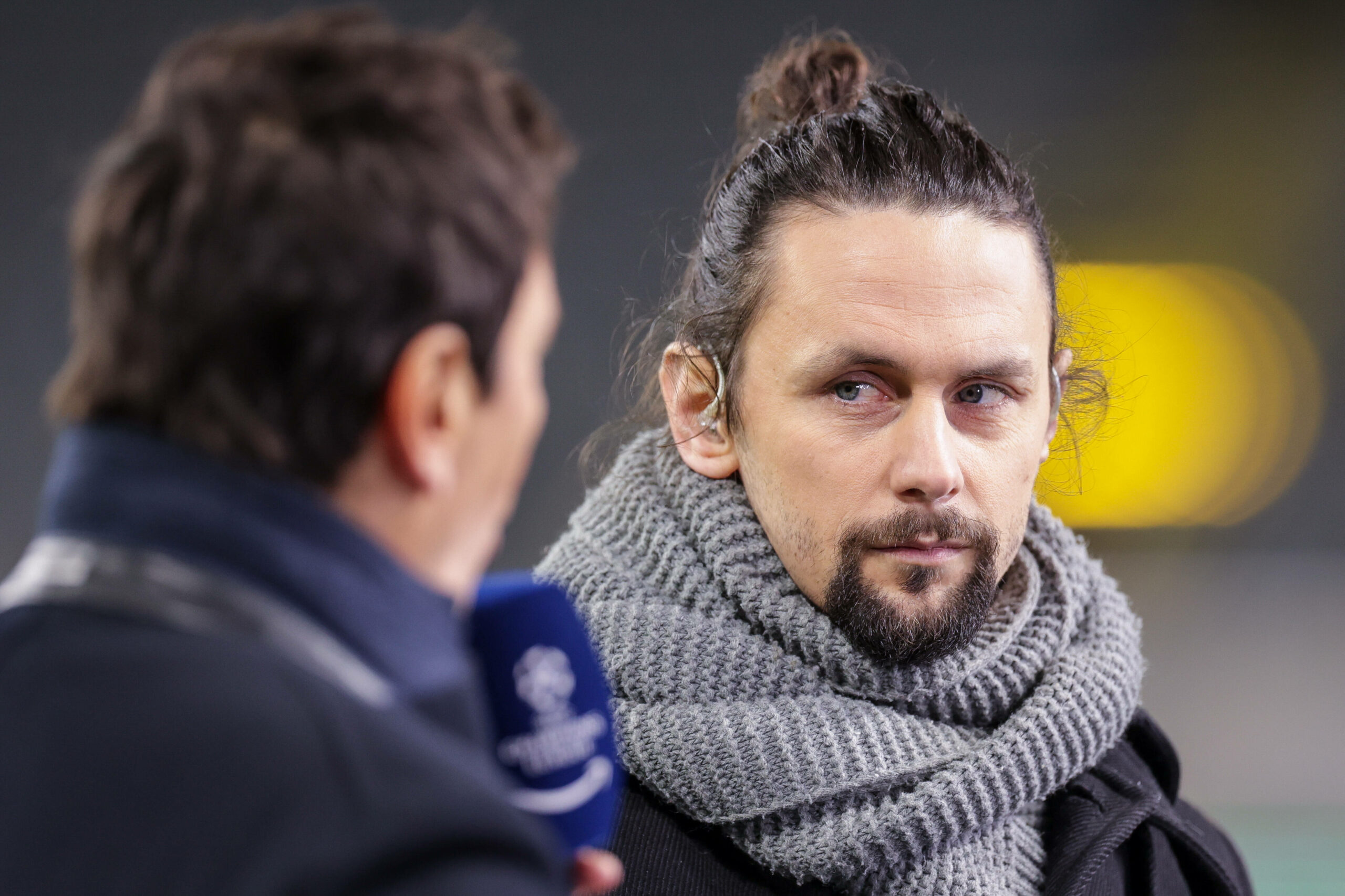 Ex-Dortmunder Subotic kotzt Fußball nur noch an