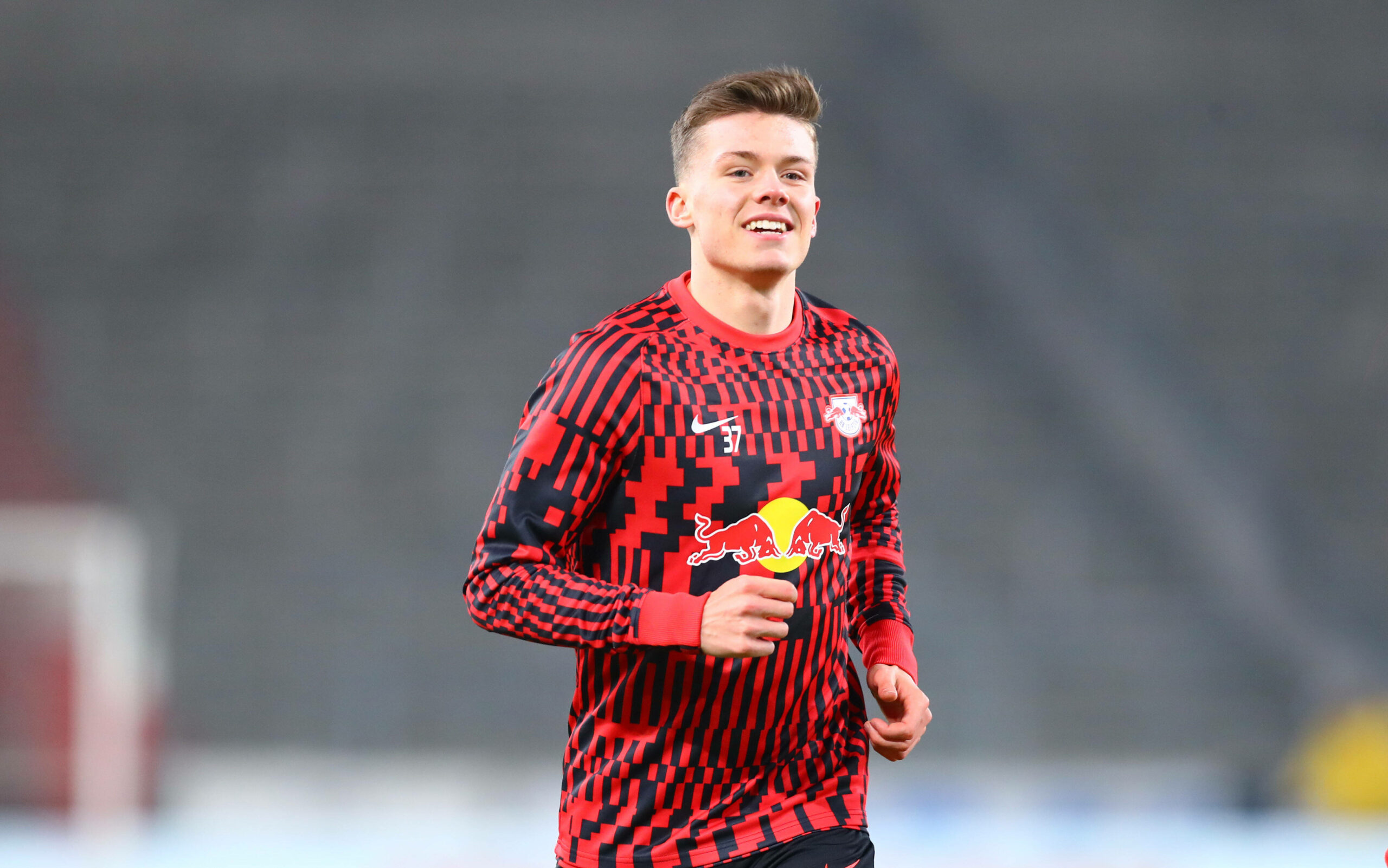 Leipzig-Supertalent Sidney Raebiger wechselt zur kommenden Saison zu Greuter Fürth.