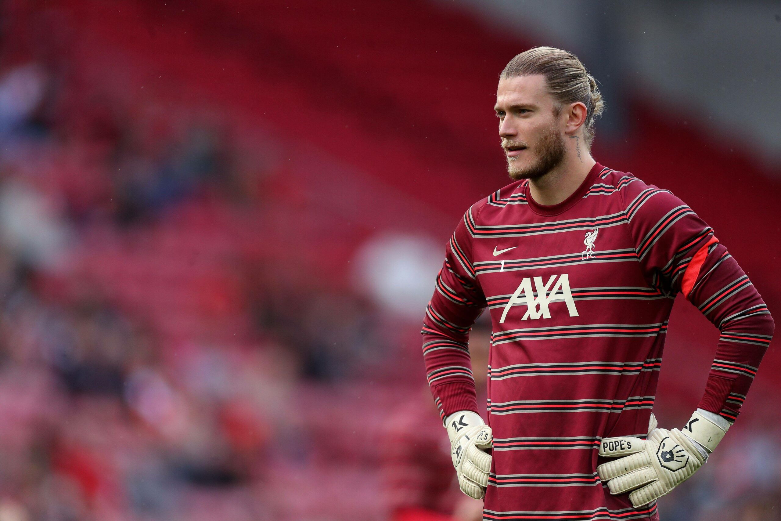 Abschied besiegelt: Loris Karius verlässt nach vier Jahren ohne Einsatz die Reds