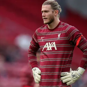 Abschied besiegelt: Loris Karius verlässt nach vier Jahren ohne Einsatz die Reds