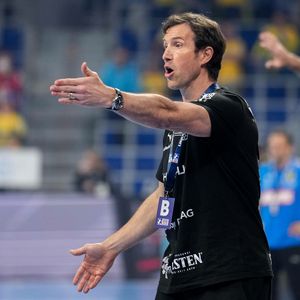 Handball Torsten Jansen