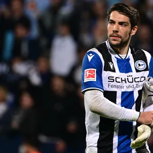 Stefan Ortega steht vor einem Wechsel in die englische Premier League.