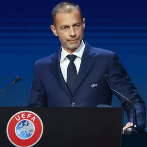 UEFA-Chef Aleksander Ceferin hält das Projekt der Super-League nach wie vor für gescheitert.
