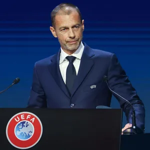 UEFA-Boss Čeferin plant ein Final-Four Turnier in den USA.