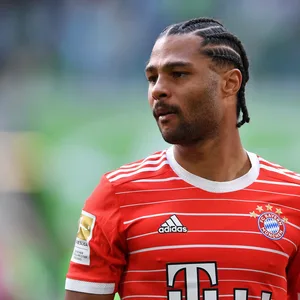 Wo wird Serge Gnabry zukünftig spielen?