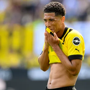Dortmund-Star Jude Bellingham wird regelmäßig Opfer von rassistischen Anfeindungen