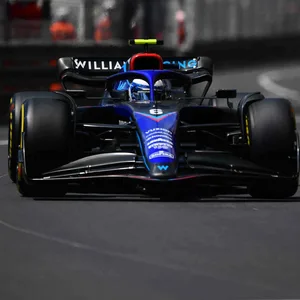 Der Williams Rennstall wurde bestraft, nachdem sie als erstes Team die Finanzregel missachtet haben