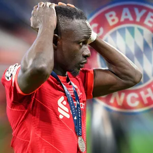 Laut Medienberichten sollen der FC Bayern und Sadio Mane sich auf einen Dreijahresvertrag geeinigt haben