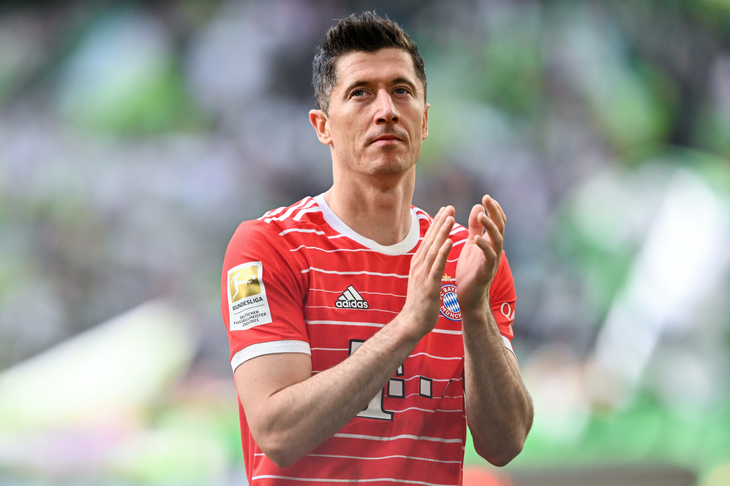 Lewandowski-Biograf denkt, dass der Pole in Bayern alles ausgeschöpft hat.