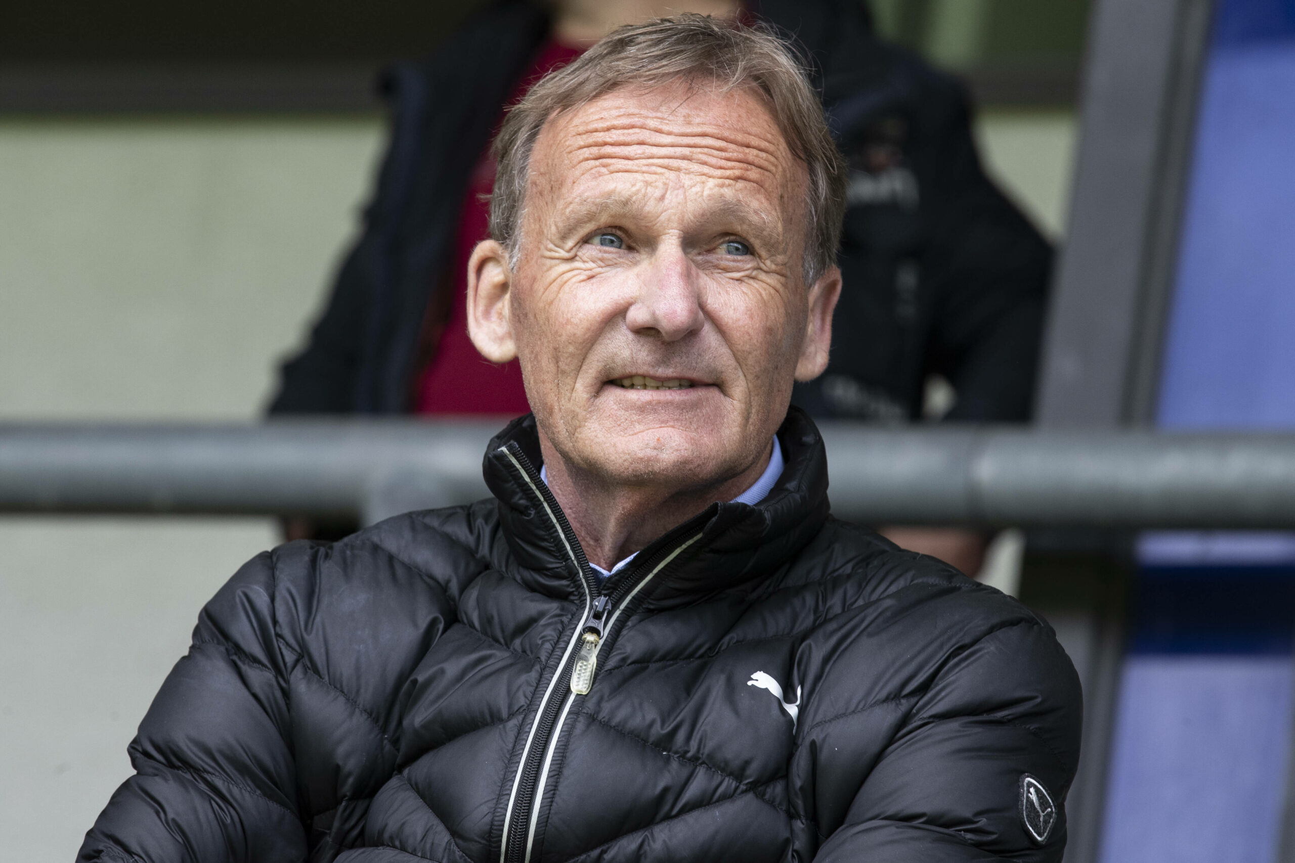 BVB-Boss Watzke hofft