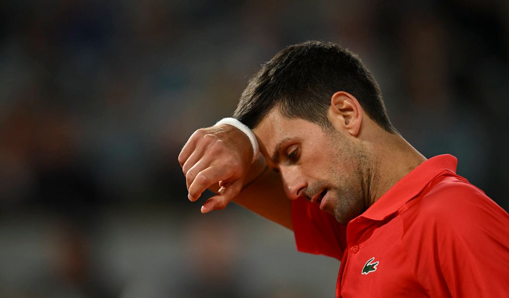 Novak Djokovic dürfte im August nicht zu den US-Open, wenn der Serbe nicht geimpft ist.