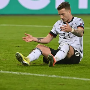 Marco Reus ist erneuet verletzt