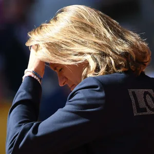 Amelie Mauresmo rudert nach Aussagen gegen Damentennis zurück