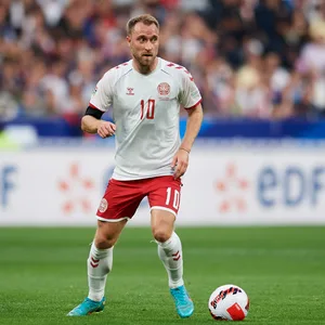 Manchester United ist womöglich an einer Verpflichtung des dänischen Nationalspielers Christian Eriksen interessiert