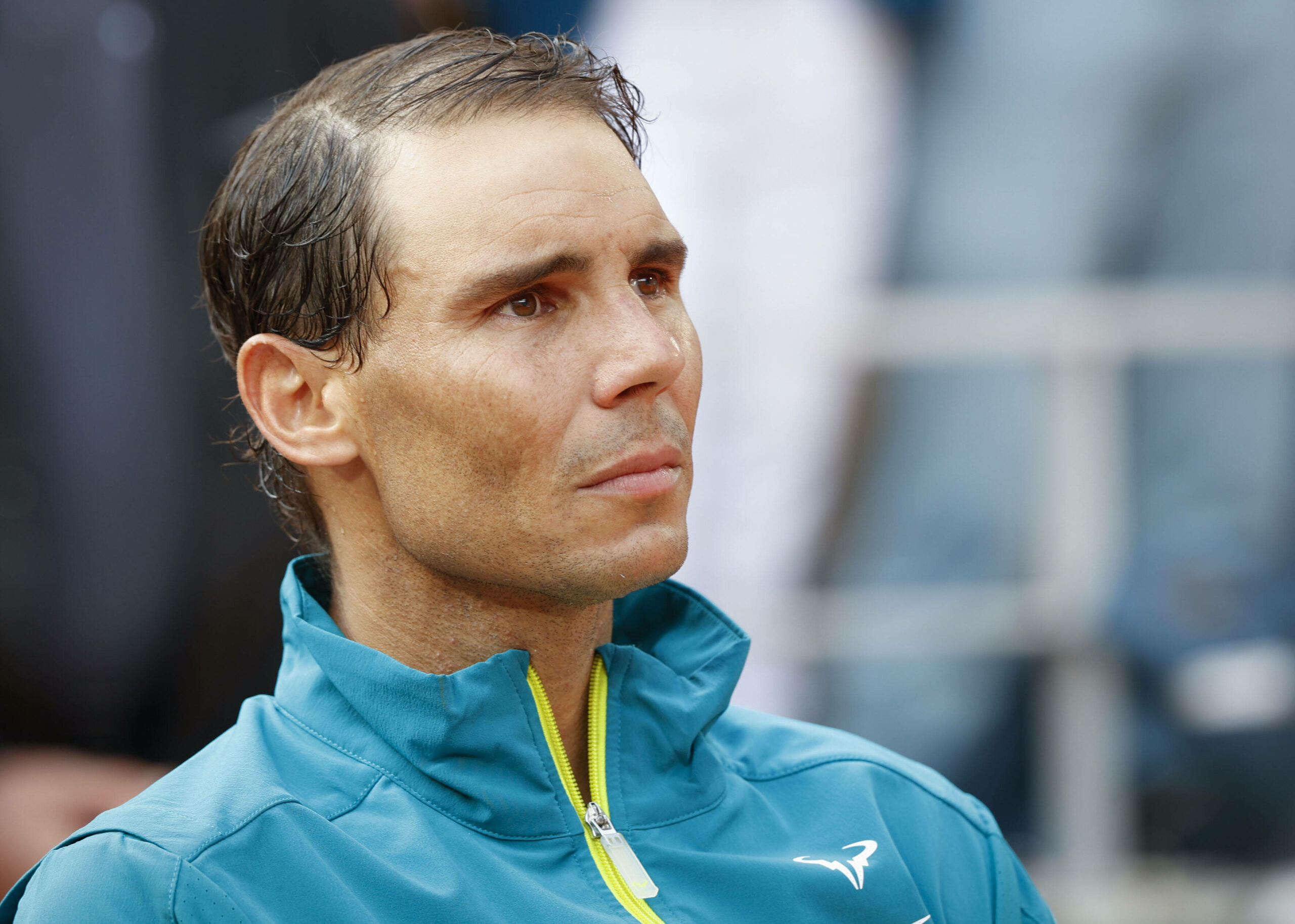 Nach seinem Sieg bei den French Open unterzieht sich Nadal nun einer Nerventherapie.