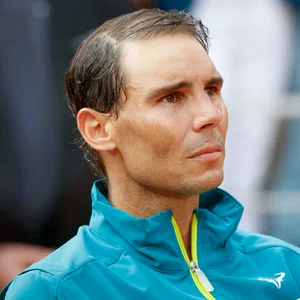 Nach seinem Sieg bei den French Open unterzieht sich Nadal nun einer Nerventherapie.