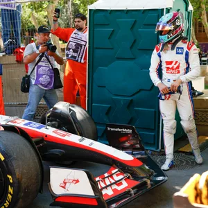 Mick Schumacher