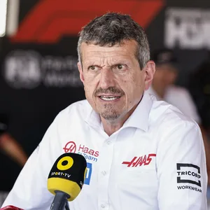 Günther Steiner