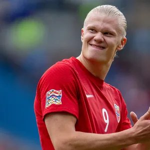 Erling Haaland will in die Villa von Paul Pogba ziehen