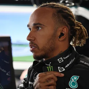 Lewis Hamilton wurde im vergangenen Jahr rassistisch von Ex-Weltmeister Nelson Piquet beleidigt.