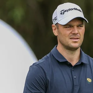 Golfprofi Martin Kaymer