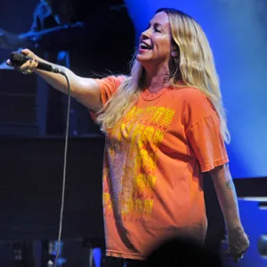 Alanis Morissette