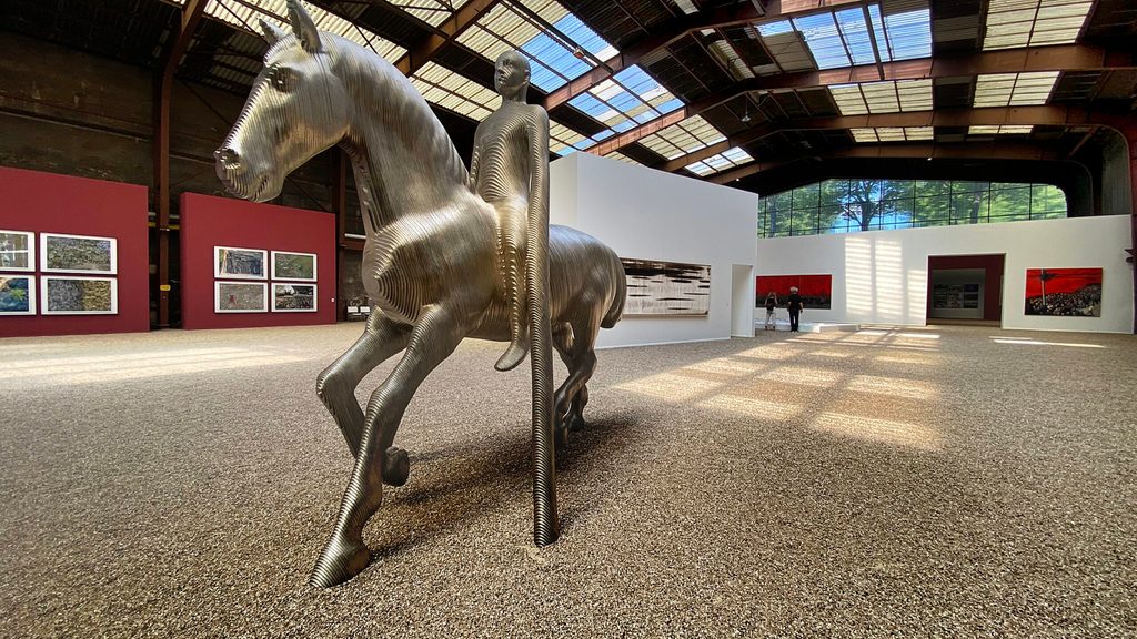Nord Art Büdelsdorf