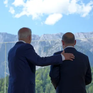 G7-Gipfel