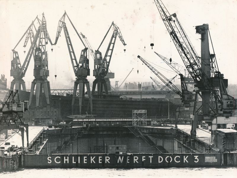 Schlieker-Werft
