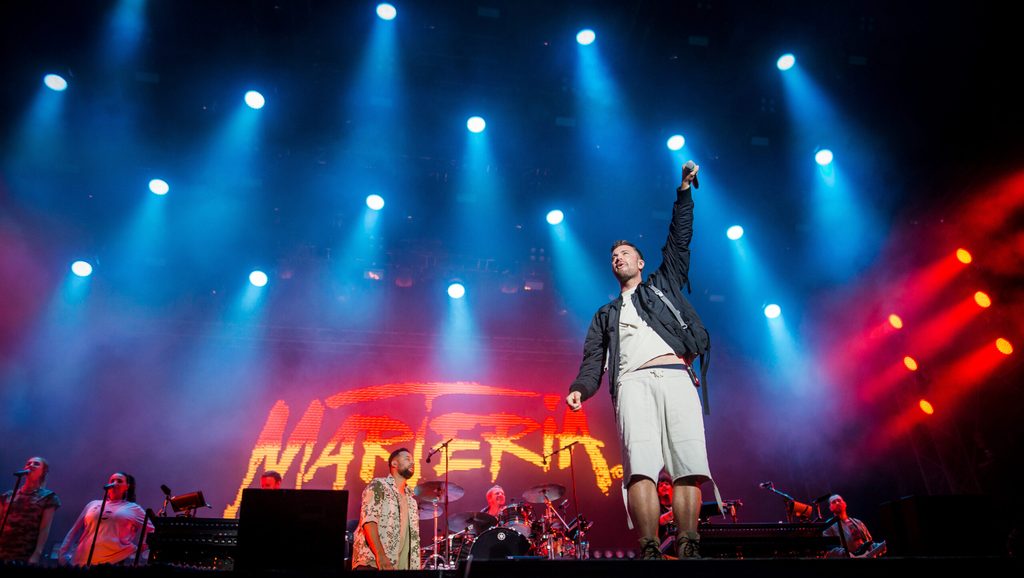 Marteria