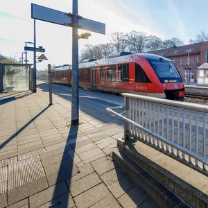 regionalzug