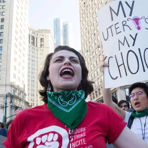Abtreibung USA Roe v Wade